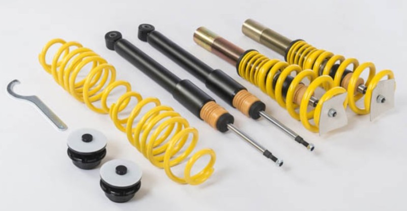 ST X-Height Adjustable Coilovers 08-13 Volvo C30 (M) - 2WD - My Store