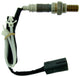 NGK Mazda MPV 1998-1996 Direct Fit Oxygen Sensor - Mammoth Racing -