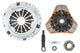 Exedy 1990-1991 Acura Integra L4 Stage 2 Cerametallic Clutch Thick Disc - Mammoth Racing -