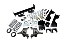 Belltech Lowering KIT W/O Shocks - Mammoth Racing -