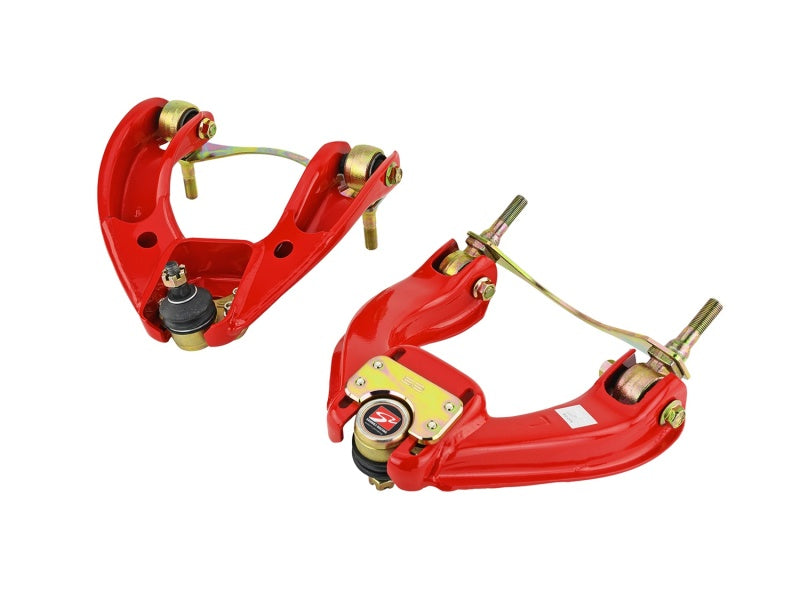 Skunk2 Pro Stance 88-91 Honda Civic (EF Chassis) Front Camber Kit - Mammoth Racing -