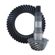 Yukon Gear Ring & Pinion Set For 04+ Nissan Titan Front / 2.94 Ratio - Mammoth Racing -