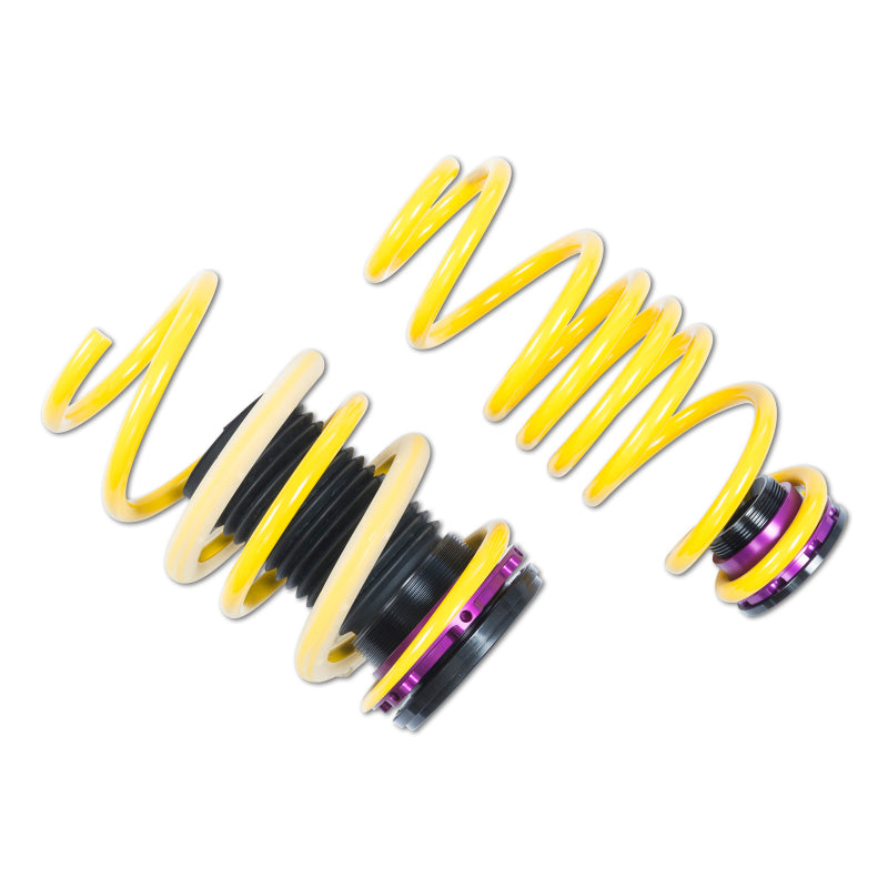 KW H.A.S. Kit Volkswagen Golf VII GTI / Golf R - Mammoth Racing -