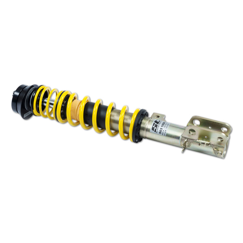 ST XTA Adjustable Coilovers Honda Fit (gk5) - My Store