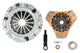 Exedy 1987-1987 Chrysler Conquest L4 Stage 2 Cerametallic Clutch Thick Disc - Mammoth Racing -