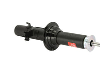 KYB Shocks & Struts Excel-G Front Left INFINITI G35 (AWD) 2007-08 INFINITI G37 (AWD) 2009-10 - Mammoth Racing -