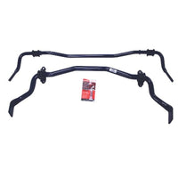 Ford Racing 15-17 Ford Mustang GT350 Sway Bar Kit - Mammoth Racing -