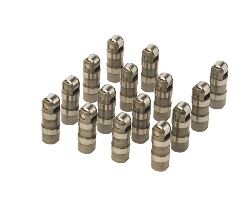 Ford Racing 302/351W Hydraulic Roller Cam Lifters (Set of 16) - Mammoth Racing -