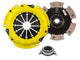 ACT 1988 Toyota Camry Sport/Race Rigid 6 Pad Clutch Kit - Mammoth Racing -