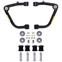 Bilstein 19-21 Chevrolet Silverado 1500 Front Upper Control Arm Kit - Mammoth Racing -