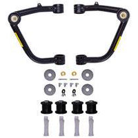Bilstein 19-21 Chevrolet Silverado 1500 Front Upper Control Arm Kit - Mammoth Racing -