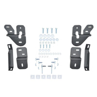 Westin 2009-2018 Dodge/Ram 1500 Reg Cab E-Series 3 Nerf Step Bars - SS - Mammoth Racing -