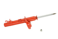 KYB Shocks & Struts AGX Front Right FORD Focus 2000-04 - Mammoth Racing -
