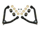 Icon 14-18 GM 1500 Tubular Upper Control Arm Delta Joint Kit (Large Taper) - Mammoth Racing -