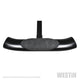 Westin PRO TRAXX 5 Hitch Step 27in Step 2in Receiver - Black - Mammoth Racing -