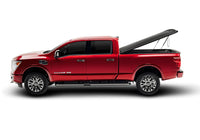UnderCover 14-18 GMC Sierra 1500 (19 Limited) 6.5ft SE Bed Cover - Black Textured - Mammoth Racing -