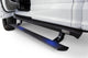 AMP Research 2009-2012 Dodge Ram 1500 Crew Cab PowerStep XL - Black - My Store