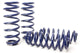 H&R 16-21 Audi Q7 4M Adventure Raising Spring (w/o Air Suspension) - Mammoth Racing -