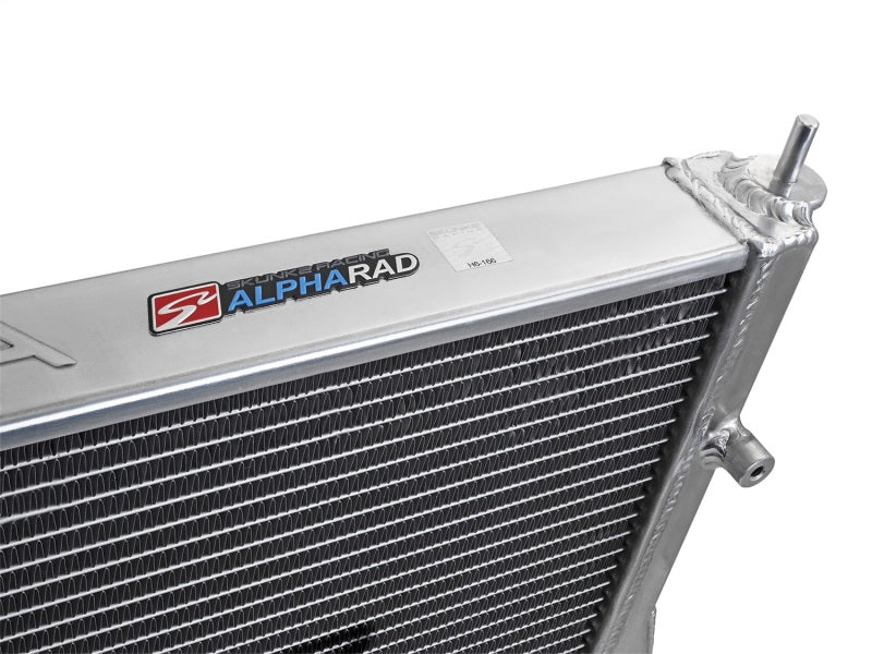 Skunk2 Alpha Series Brz/fr-s Radiator - Mammoth Racing -