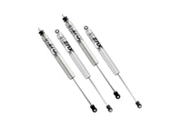 Superlift 94-02 Dodge Ram 2500 Fox Shock Box - 4-6in Lift Lit - Front and Rear Shocks - My Store