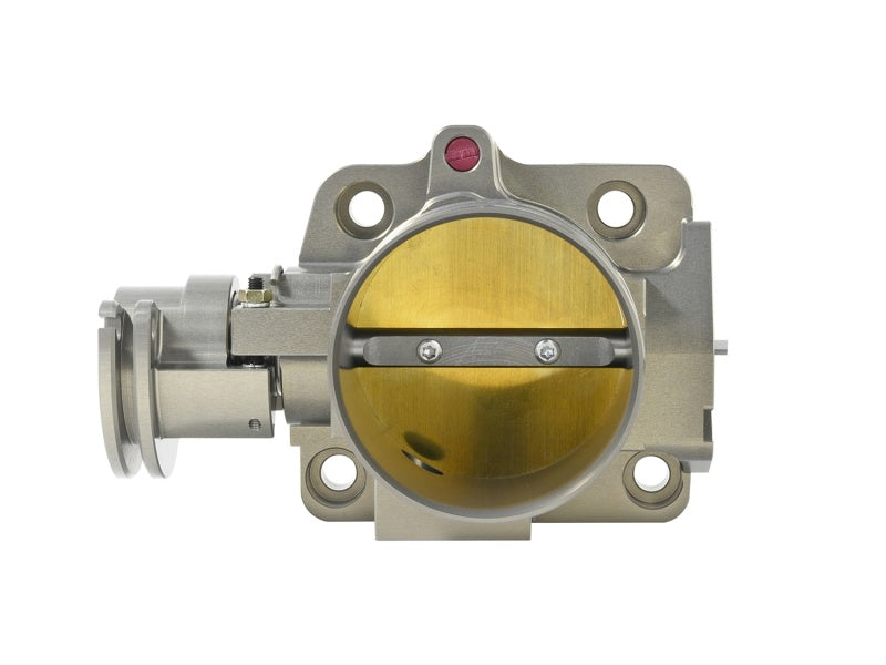 Skunk2 Pro Series Mazda Miata NA 1.8l (bp-4w/z3) 64mm Billet Throttle Body - Mammoth Racing -