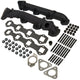 BD Diesel Exhaust Manifold Kit - Ford 2015-2019 F250 6.7l PowerStroke - My Store