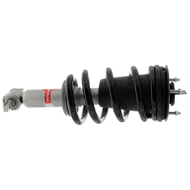 KYB Strut Plus Front Truck-Plus Leveling Assembly 14-18 Chevrolet Silverado 1500 4WD - Mammoth Racing -