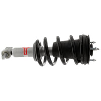 KYB Strut Plus Front Truck-Plus Leveling Assembly 14-18 Chevrolet Silverado 1500 4WD - Mammoth Racing -