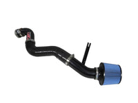 Injen 07-08 Fit 1.5L 4 Cyl. Black Cold Air Intake - Mammoth Racing -