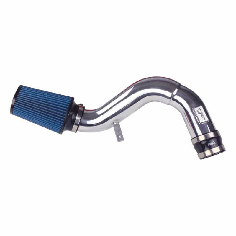 Injen 18-19 Audi S4/S5 (B9) 3.0L Turbo Polished Short Ram Intake - Mammoth Racing -