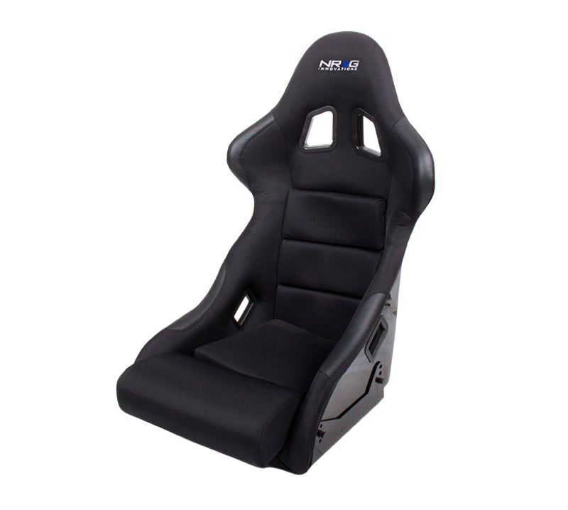 NRG Carbon Fiber Bucket Seat - Medium - My Store