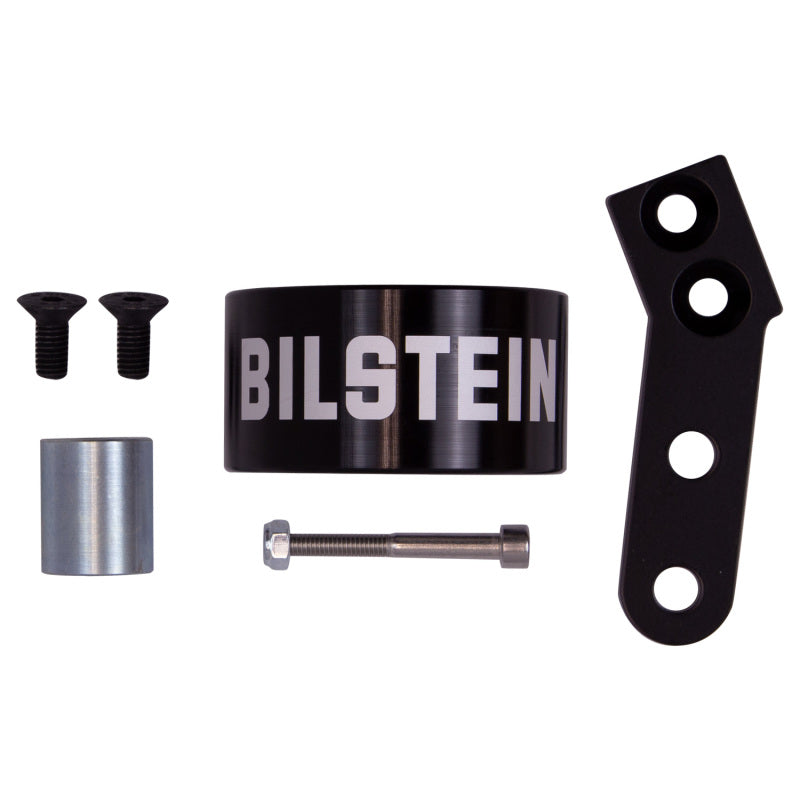 Bilstein 18-20 Jeep Wrangler B8 8100 (Bypass) Rear Left Shock Absorber- 3-4.5in Lift - Mammoth Racing -