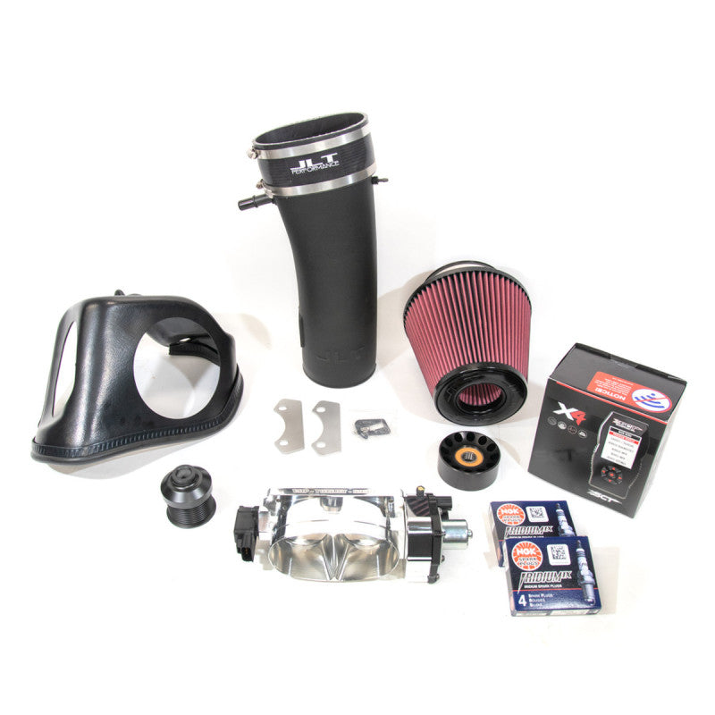 VMP Performance 13-14 Shelby GT500 Stage 4 Pack - My Store