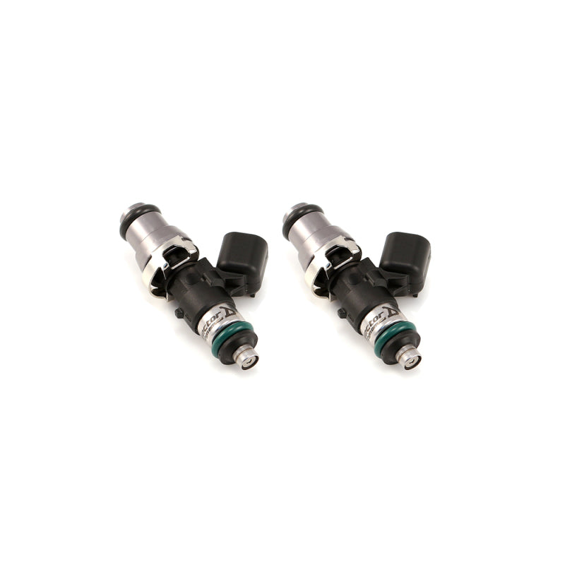 Injector Dynamics Id1700 08 Outlander ATV Injectors - Mammoth Racing -