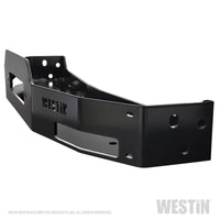 Westin 19-21 Chevy Silverado 1500 (Excl. 2019 Silverado LD) MAX Winch Tray - Mammoth Racing -