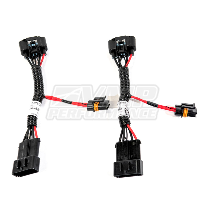 VMP Performance 07-10 Ford Shelby GT500 Dual Plug and Play Fuel Pump Voltage Booster - My Store