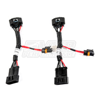 VMP Performance 07-10 Ford Shelby GT500 Dual Plug and Play Fuel Pump Voltage Booster - My Store