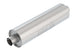 Borla Heavy Duty (Truck) 2.75in Center-Center 24in x 6.75in Round (Notched) Specialty Muffler - Mammoth Racing -