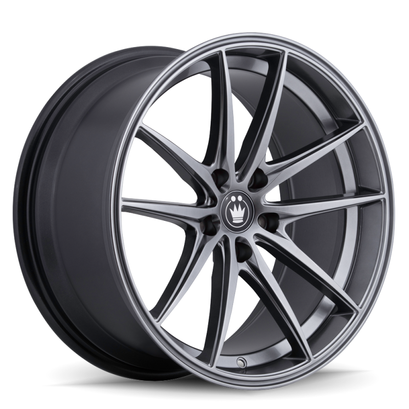 Konig Oversteer 16x7.5 5x112 Et45 Opal - Mammoth Racing -