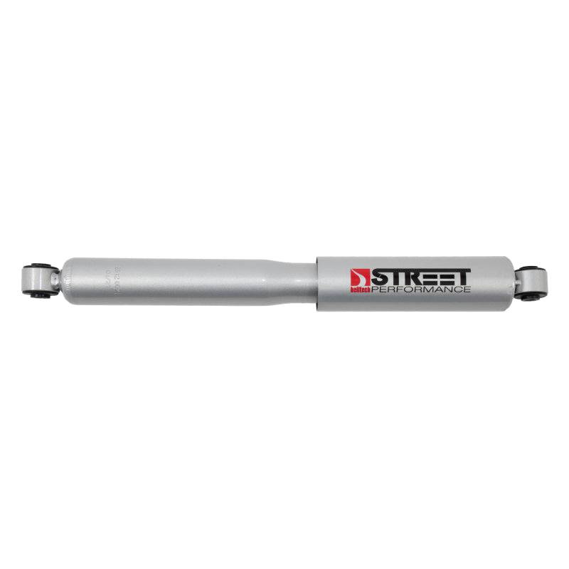Belltech 2015+ Ford F-150 1-3in Front 5in Rear Lower Kit with SP Shocks - Mammoth Racing -