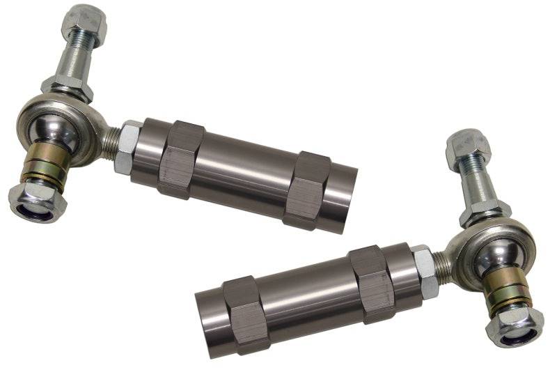 BBK 94-04 Mustang Front Bump Steer Tie Rod End Kit - Mammoth Racing -
