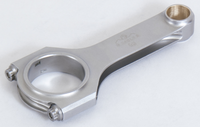 Eagle Chevy 350 H-Beam Connecting Rods (Set of 8) - Mammoth Racing -