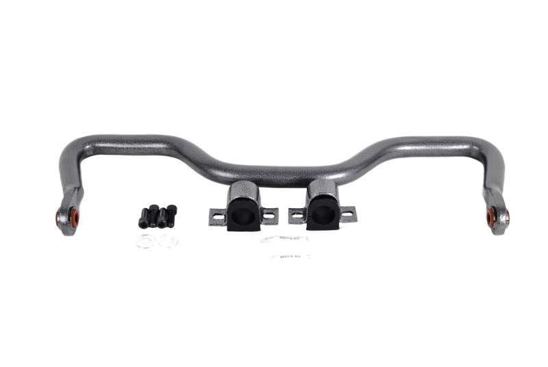 Hellwig 08-18 Dodge Sprinter 3500 2/4 WD Solid Heat Treated Chromoly 1-1/2in Rear Sway Bar - Mammoth Racing -