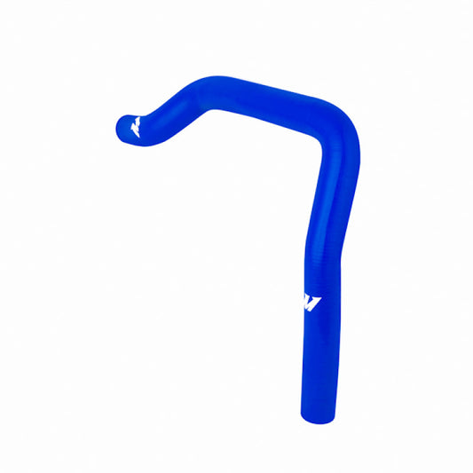 Mishimoto Mitsubishi EVO 10 BOV Return Blue Silicone Hose Kit - Mammoth Racing -