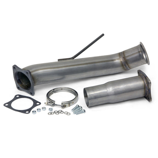 Banks Power 03-04 Dodge 5.9L W/Banks Brake Monster Turbine Outlet Pipe Kit - Mammoth Racing -