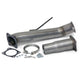 Banks Power 03-04 Dodge 5.9L W/Banks Brake Monster Turbine Outlet Pipe Kit - Mammoth Racing -