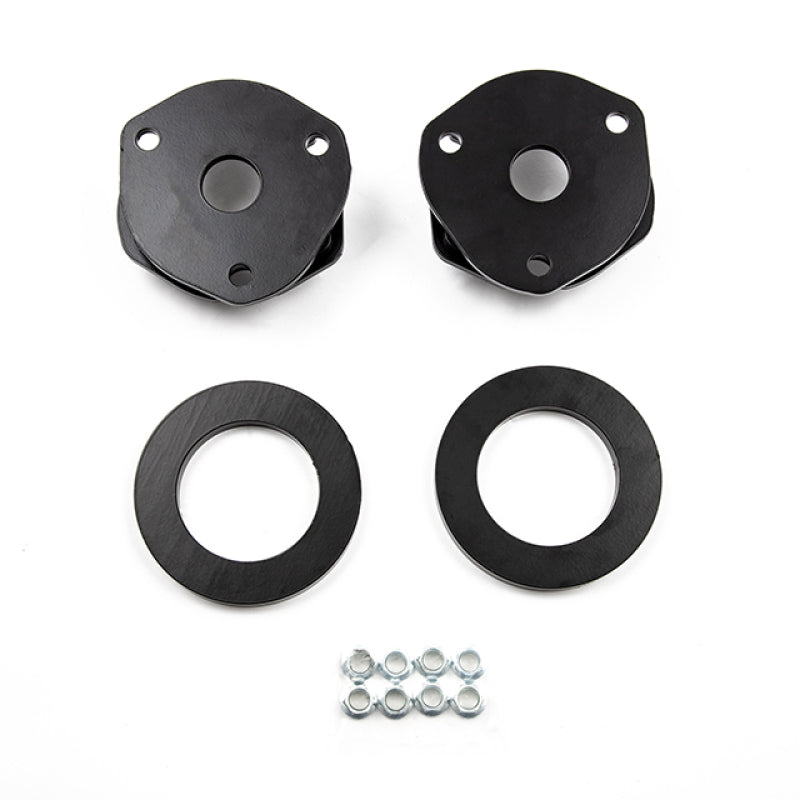 Belltech 13-18 RAM 1500 2.5in Front Strut Spacer - Mammoth Racing -