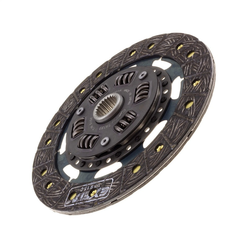 Exedy 06-11 Mazda Miata Mx-5 Stage 1 Organic Sport Clutch Disc - Mammoth Racing -