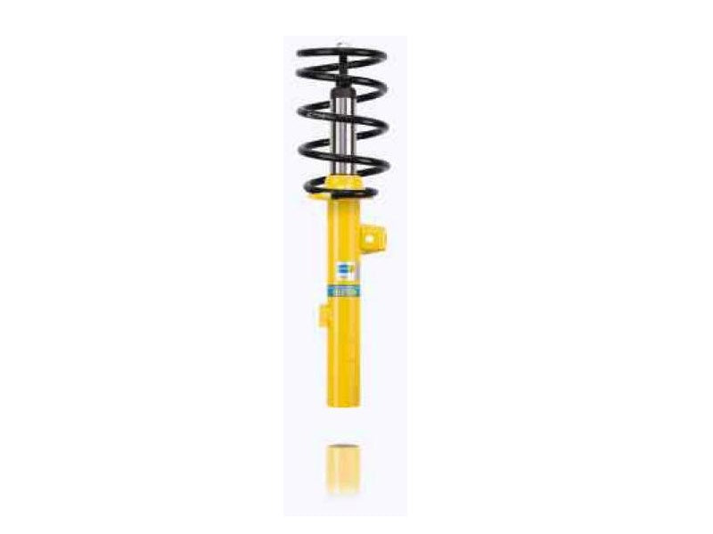 Bilstein B12 (Pro-Kit) 01-05 VW Jetta 1.9L/2.0L Front & Rear Suspension Kit - My Store