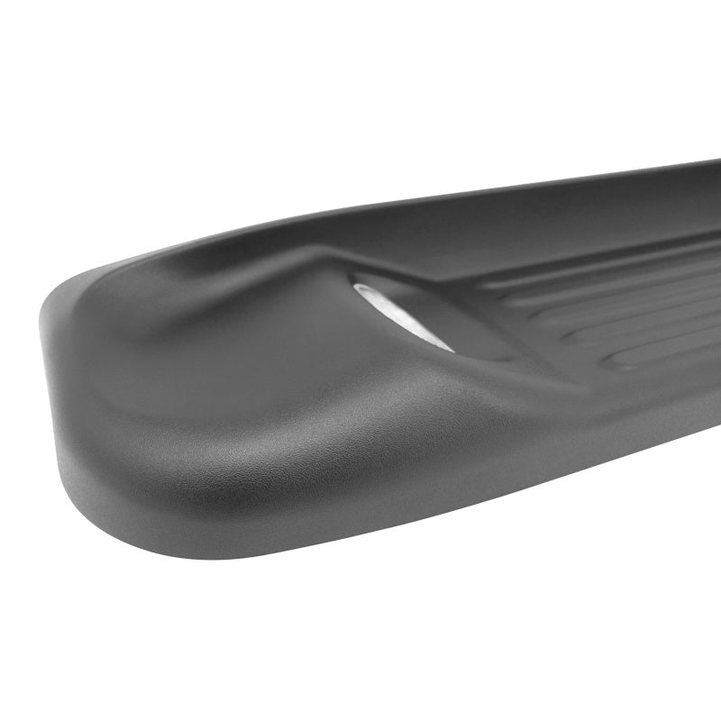 Westin Molded Step Board lighted 79 in - Black - Mammoth Racing -